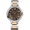 Image 1 : Cartier Ballon Bleu 42Mm  Men Watch