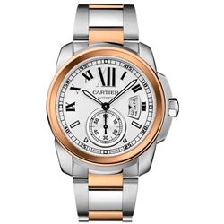 Cartier Calibre De    Men Watch