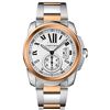 Image 1 : Cartier Calibre De    Men Watch