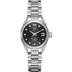 Tag Heuer Carrera Automatic  Women Watch