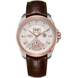 Tag Heuer Grand Carrera Automatic  Men Watch