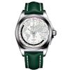 Image 1 : Breitling Galactic Unitime Sleek T  Men Watch