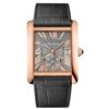 Image 1 : Cartier Tank MC  Men Watch
