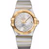 Image 1 : Omega Constellation Automatic Chronometer 35Mm  Men Watch