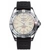 Image 1 : Breitling Galactic 44  Men Watch