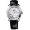 Image 1 : Chopard Happy Sport Round 36Mm  Women Watch
