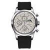 Image 1 : Breitling Transocean Chronograph 1461  Men Watch