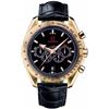 Image 1 : Omega Speedmaster Olympic Collection Timeless  Men Watch