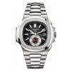 Image 1 : Patek Philippe Nautilus   Men Watch