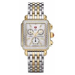 Michele Deco Day  Women Watch