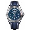 Image 1 : Breitling Galactic 44  Men Watch