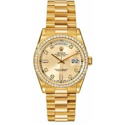 Rolex Day-Date   Men Watch