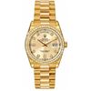 Image 1 : Rolex Day-Date   Men Watch