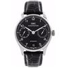 Image 1 : IWC Portugieser Automatic 7 Day Power Reserve  Men Watch