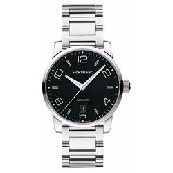Montblanc Timewalker   Men Watch
