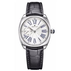 Zenith Heritage Star 33Mm  Women Watch