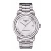 Image 1 : Tissot T-Classic Luxury Automatic  Men Watch