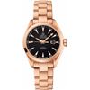 Image 1 : Omega Seamaster Aqua Terra Automatic Chronometer 34Mm  Women Watch