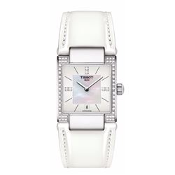 Tissot T-Trend Lady T02  Women Watch