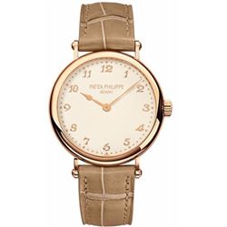 Patek Philippe Calatrava   Women Watch