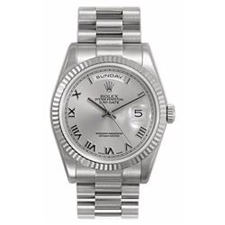 Rolex Day-Date   Men Watch