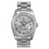 Image 1 : Rolex Day-Date   Men Watch