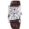 Image 1 : Oris Rectangular   Men Watch