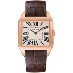 Cartier Santos Dumont  Men Watch