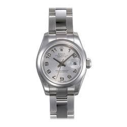 Rolex Datejust 26   Women Watch