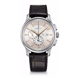 Zenith Captain Winsor Chronograph  Men Watch
