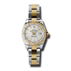 Rolex Datejust 26   Women Watch