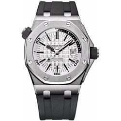 Audemars Piguet Royal Oak Offshore   Men Watch