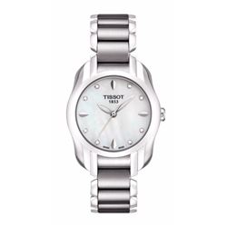 Tissot T-Trend T-Wave  Women Watch
