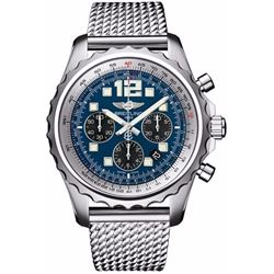 Breitling Professional Chronospace Automatic  Men Watch