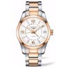 Image 1 : Longines Conquest Automatic GMT  Men Watch