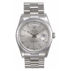 Rolex Day-Date   Men Watch