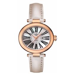 Tissot T-Gold Glamorous  Women Watch