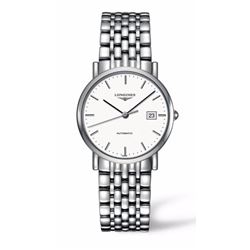 Longines Elegant Collection   Men Watch