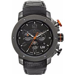 LIV Genesis X1   Men Watch