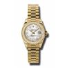 Image 1 : Rolex Datejust 26   Women Watch