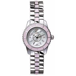 Dior Christal 33Mm  Women Watch