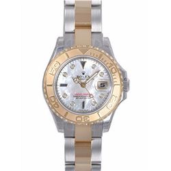 Rolex Yacht-Master   Women Watch