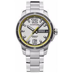 Chopard Grand Prix De Monaco Historique Automatic  Men Watch