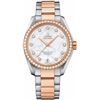 Image 1 : Omega Seamaster Aqua Terra 150M Master Co-Axial  Women Watch