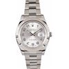 Image 1 : Rolex Datejust II   Men Watch