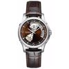 Image 1 : Hamilton Jazzmaster Open Heart  Men Watch