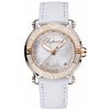 Image 1 : Chopard Happy Sport Round 36Mm  Women Watch