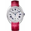 Image 1 : Cartier Cle De  40Mm  Women Watch
