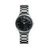 Image 1 : Rado True Thinline   Women Watch