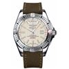 Image 1 : Breitling Galactic 44  Men Watch